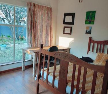 Klerksdorp Wohnung | Knowles Nook Self-catering