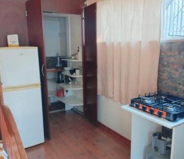 Klerksdorp Wohnung | Knowles Nook Self-catering