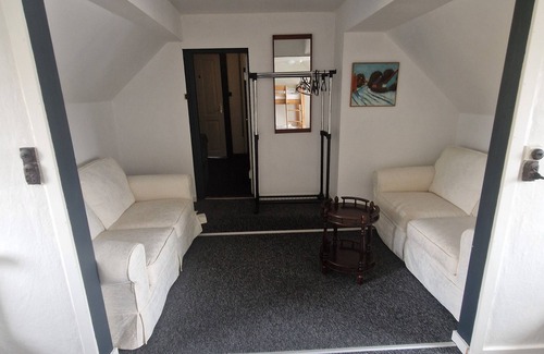 Kjellerup Hotel | Knudstrup Kro & Hotel