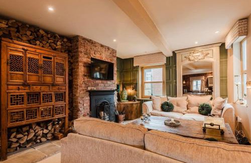 Knutsford Wohnung | Knutsford Boutique Hideaway