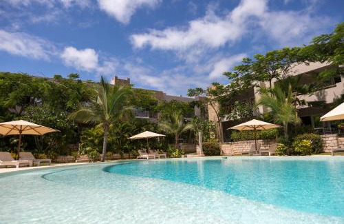 Watamu Resort | Kobe Suite Resort