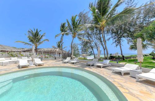 Watamu Resort | Kobe Suite Resort
