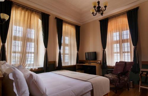 Candarli Hotel | Kocanli Kosku