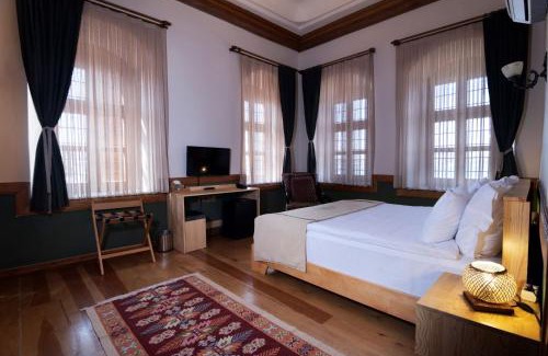 Candarli Hotel | Kocanli Kosku