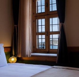 Candarli Hotel | Kocanli Kosku