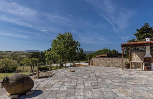 Magoito Haus | Kochab Sintra - Cozinha Velha