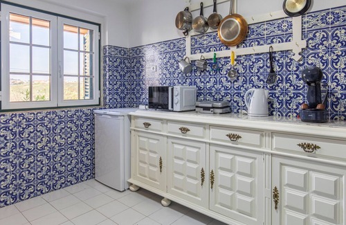 Magoito Haus | Kochab Sintra - Casa dos Caseiros