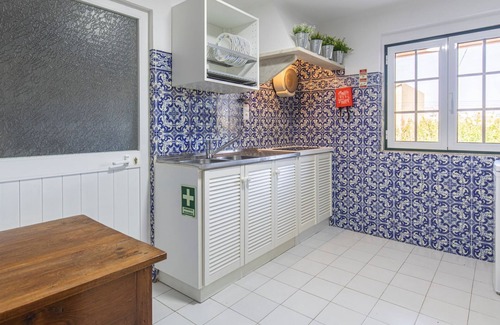 Magoito Haus | Kochab Sintra - Casa dos Caseiros