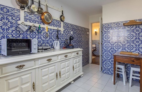 Magoito Haus | Kochab Sintra - Casa dos Caseiros