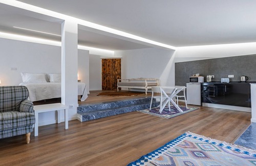 Magoito Haus | Kochab Sintra - A Côrte