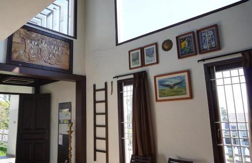 Kodaikanal Haus | Kodai Drizzle - A Luxury Villa