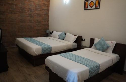 Kodaikanal Haus | Kodai Drizzle - A Luxury Villa