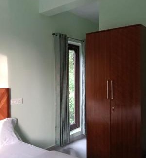 Kodaikanal Wohnung | Kodai Elegance