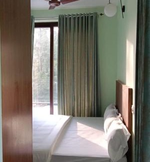 Kodaikanal Wohnung | Kodai Elegance