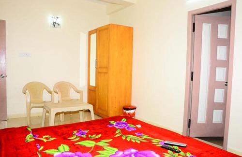 Kodaikanal Haus | KODAI COTTAGE