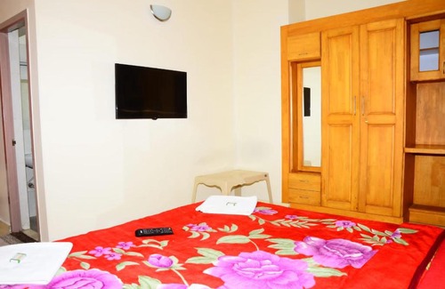 Kodaikanal Haus | KODAI COTTAGE