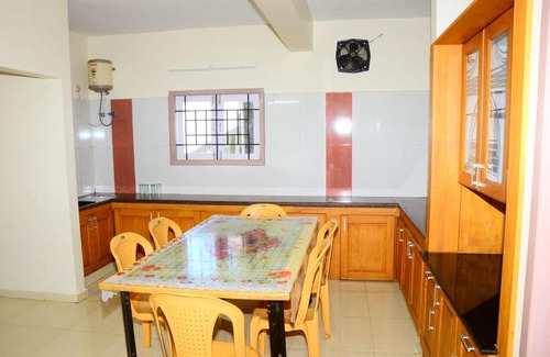 Kodaikanal Haus | KODAI COTTAGE