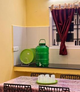 Kodaikanal Haus | Kodai Mist Homestay