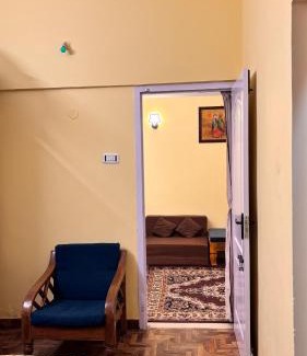 Kodaikanal Haus | Kodai Mist Homestay