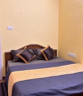 Kodaikanal Haus | Kodai Mist Homestay