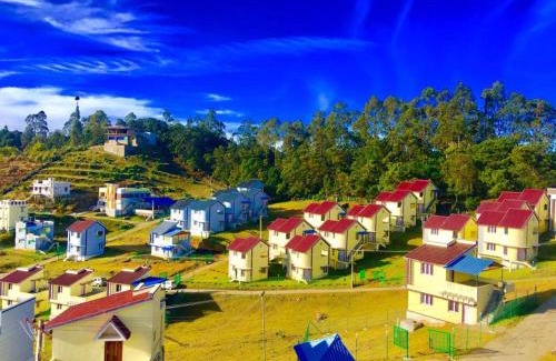 Kodaikanal Haus | Kodai Mist Starlight Hotels