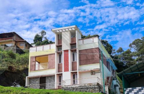 Kodaikanal Haus | Kodai Mist Starlight Hotels