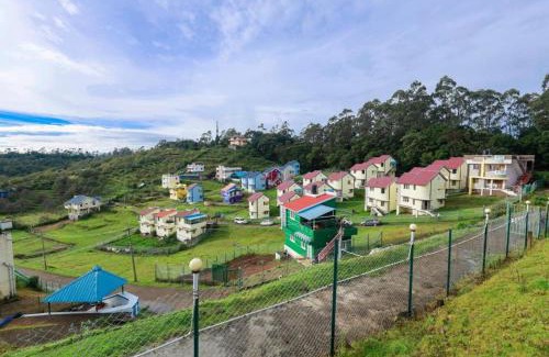 Kodaikanal Haus | Kodai Mist Starlight Hotels