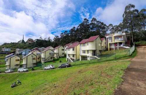 Kodaikanal Haus | Kodai Mist Starlight Hotels