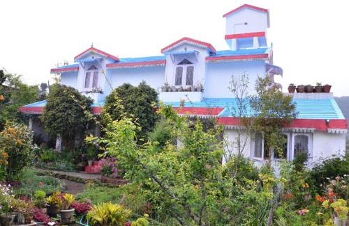 Kodaikanal Haus | Kodai Queen Homestay