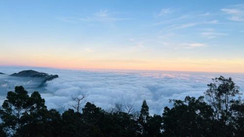 Vattakanal Haus | Kodai Trek Inn