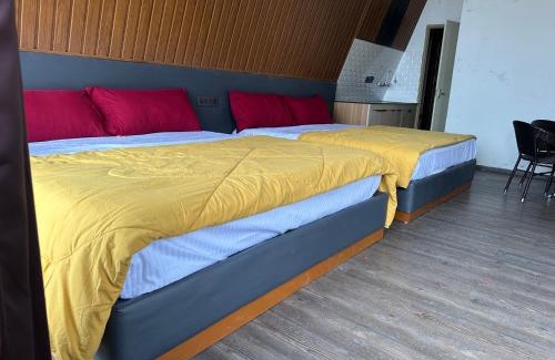 Vattakanal Haus | Kodai Trek Inn