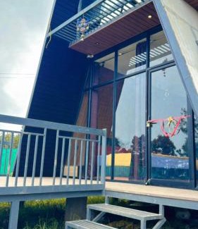 Vattakanal Haus | Kodai Trek Inn