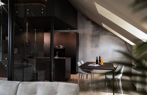Brunico Wohnung | KODERLE SUITE K5 - Stella Alpina