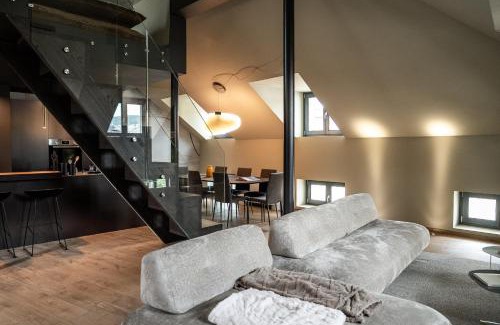 Brunico Wohnung | KODERLE SUITE K5 Stella Alpina