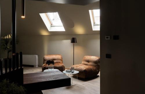 Brunico Wohnung | KODERLE SUITE K5 Stella Alpina