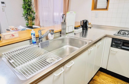 Kawagoe Haus | Koedo Sightseeing Toki no Kane 3min walk 114 Entire House Rental 2 Parking Spaces / Kawagoe Saitama