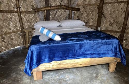 Palomino Kabine | Kogui Aldea