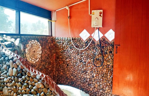 Klong Son Hotel | Koh Chang Garden Lodge Guest House Room D