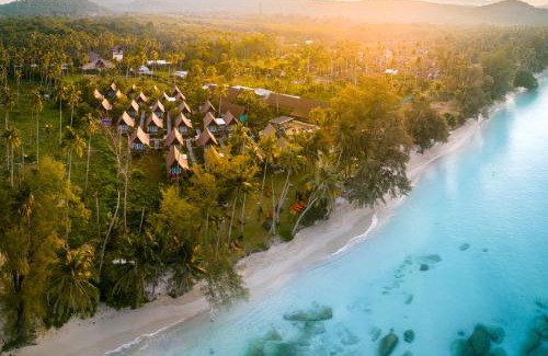 Ko Kood Resort | Koh Kood Paradise Beach
