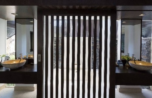 Thong Krut Haus | Koh Samui Three Bedroom Pool Villa Beachfront