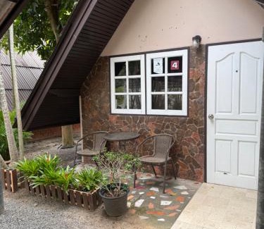 Songkhla Haus | Koh Yor Resort เกาะยอรีสอร์ท