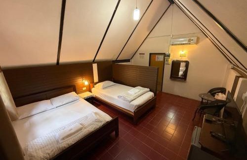 Songkhla Haus | Koh Yor Resort เกาะยอรีสอร์ท