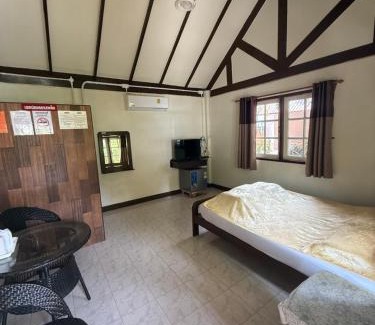 Songkhla Haus | Koh Yor Resort เกาะยอรีสอร์ท