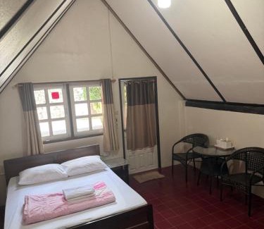 Songkhla Haus | Koh Yor Resort เกาะยอรีสอร์ท