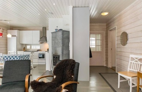 Mantyharju Haus | Koholahti by Interhome