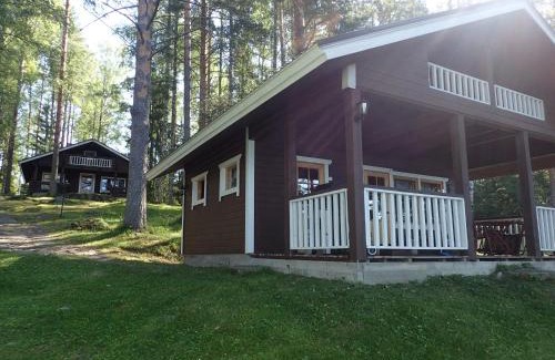 Mikkeli Skihütte | Koivurannan Lomamökit Mänty