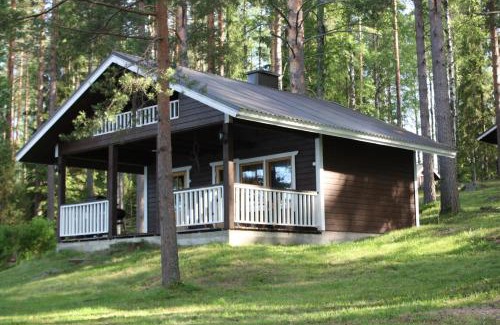 Mikkeli Skihütte | Koivurannan Lomamökit Mänty