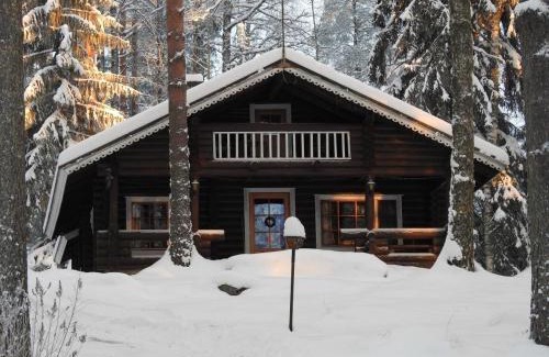 Mikkeli Skihütte | Koivurannan Lomamökit Mänty