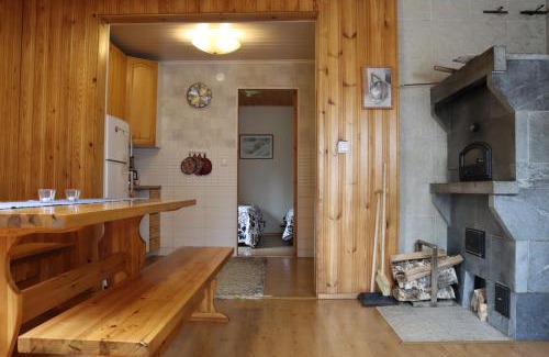 Mikkeli Haus | Koivurannan lomamökit Pihlaja