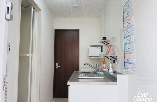 Minamikoiwa Wohnung | Koiwa's house